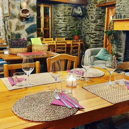 Era Uishera Πανσιόν Vilamós